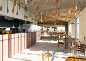 Guilhem DELHOMME - Cabcab Architecture